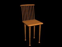 Classic Chair
