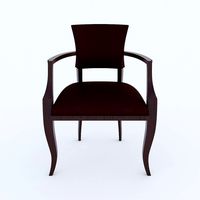Classic chair