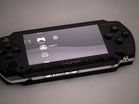 psp