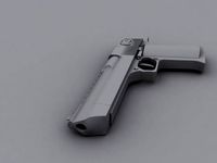 dESERT EAGLE