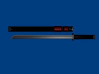 Katana