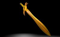 sword