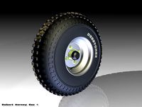 TYRE (offroad)