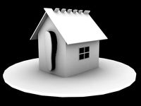 Child house
