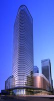Architecture 880 3D Model