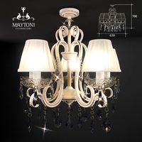 Chandelier of Maytoni