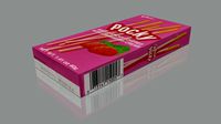 Pocky - Strawberry