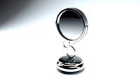 Two-way mirror