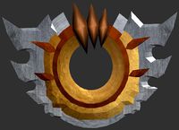 Maiev Blade