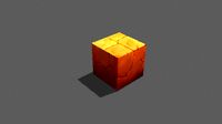 isometric Stone