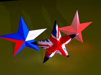 christmas star