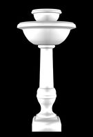 bird bath
