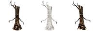 TREE-MONSTER