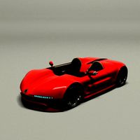 renault Spider Concept