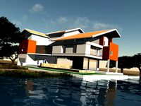sun villa(1)