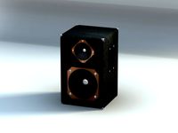 Speaker