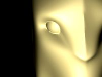 Avatar Head