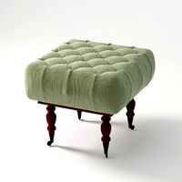Pouf capito