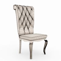 Dinning chair_01