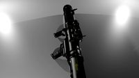 roket launcher