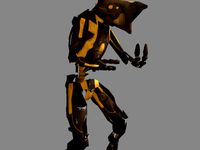 Robot