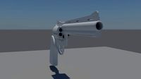 Colt Python