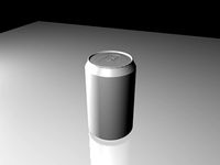 aluminum Can