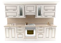 Kitchen "Italian"