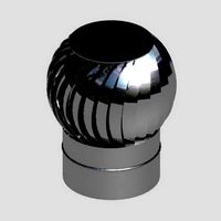 Roof Vent