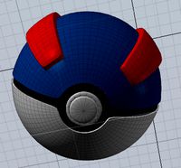 Ultra Ball