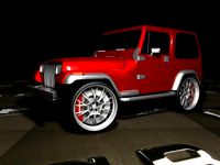 jeep