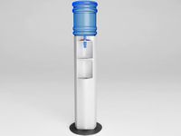 Water Cooler