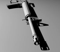 m4a1