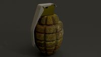 Grenade