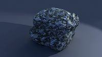Rocks