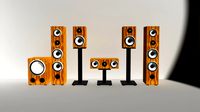 surround system