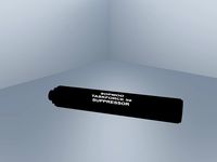 Suppressor