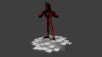 Tron Guard