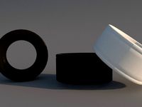 futuristic lightweight wheel