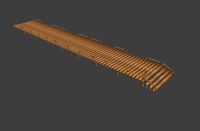 dock