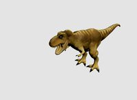 T - Rex