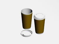 Coffee Cup