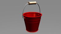 Basic Bucket