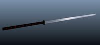 Katana