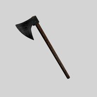 AXE