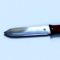 Knife