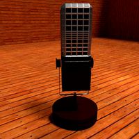 mic