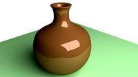 pot