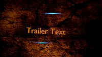 Trailer Text