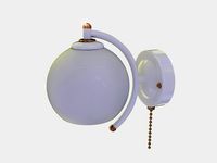sconce